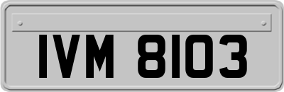 IVM8103