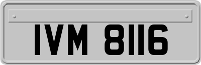 IVM8116
