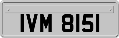 IVM8151