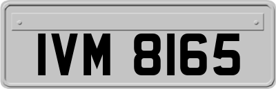 IVM8165