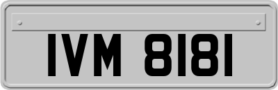 IVM8181