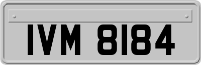 IVM8184