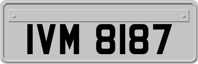 IVM8187