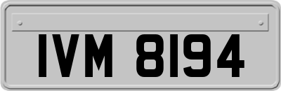 IVM8194