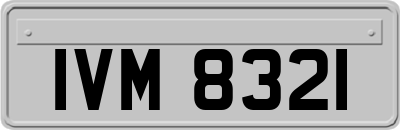 IVM8321