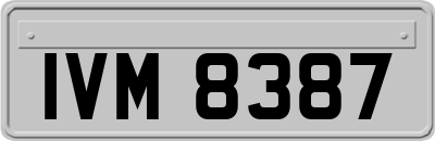 IVM8387