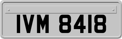 IVM8418