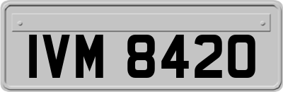 IVM8420
