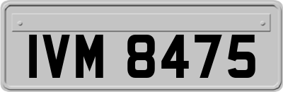 IVM8475