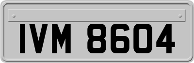 IVM8604