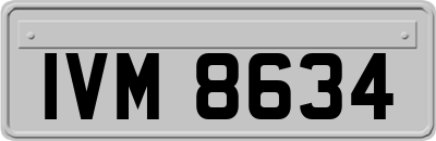 IVM8634