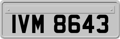 IVM8643