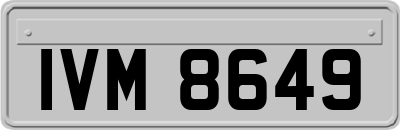 IVM8649