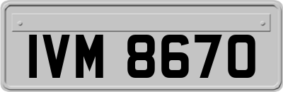IVM8670