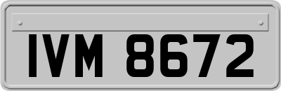 IVM8672
