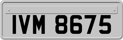 IVM8675