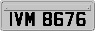 IVM8676