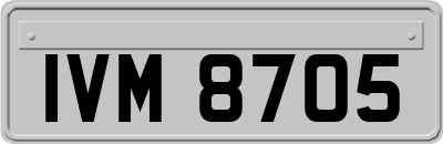 IVM8705