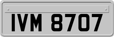 IVM8707