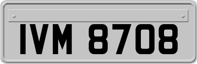 IVM8708