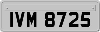 IVM8725