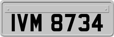 IVM8734