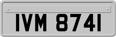 IVM8741