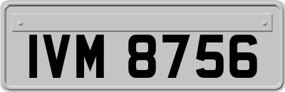 IVM8756