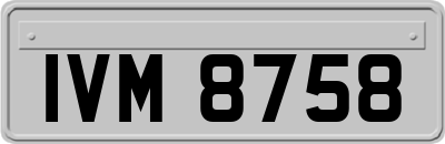 IVM8758