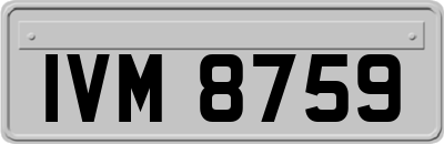 IVM8759