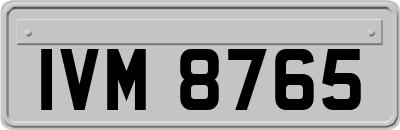 IVM8765