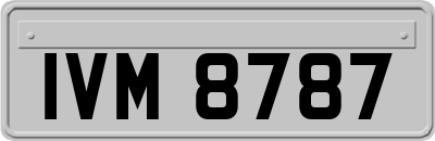 IVM8787