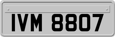 IVM8807