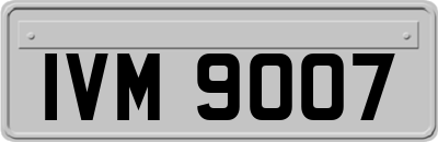 IVM9007