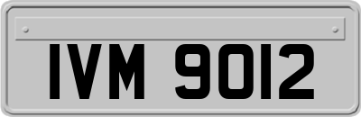 IVM9012