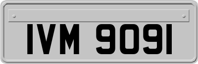 IVM9091