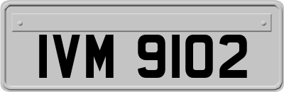 IVM9102