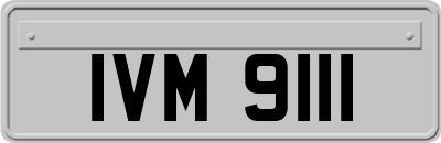 IVM9111