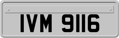 IVM9116