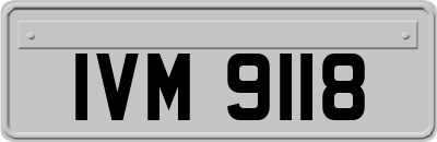 IVM9118