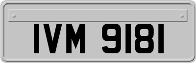 IVM9181