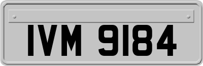 IVM9184
