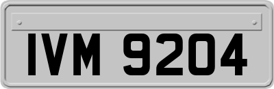 IVM9204