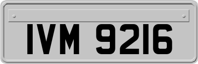 IVM9216