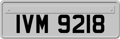 IVM9218