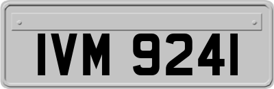 IVM9241