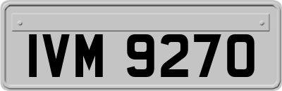 IVM9270