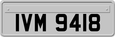 IVM9418