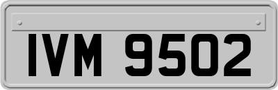 IVM9502