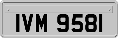 IVM9581